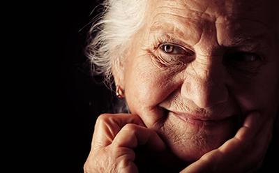 Active ageing